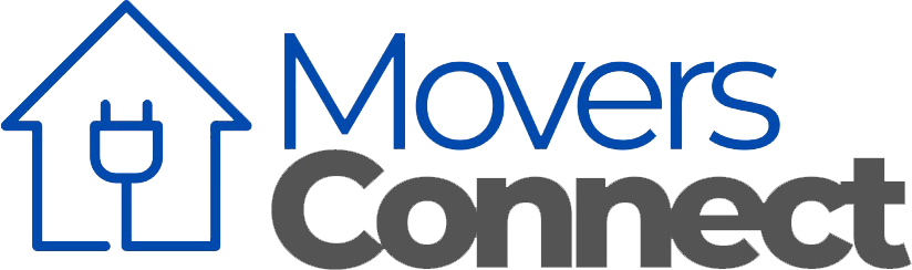 Movers Connect Logo